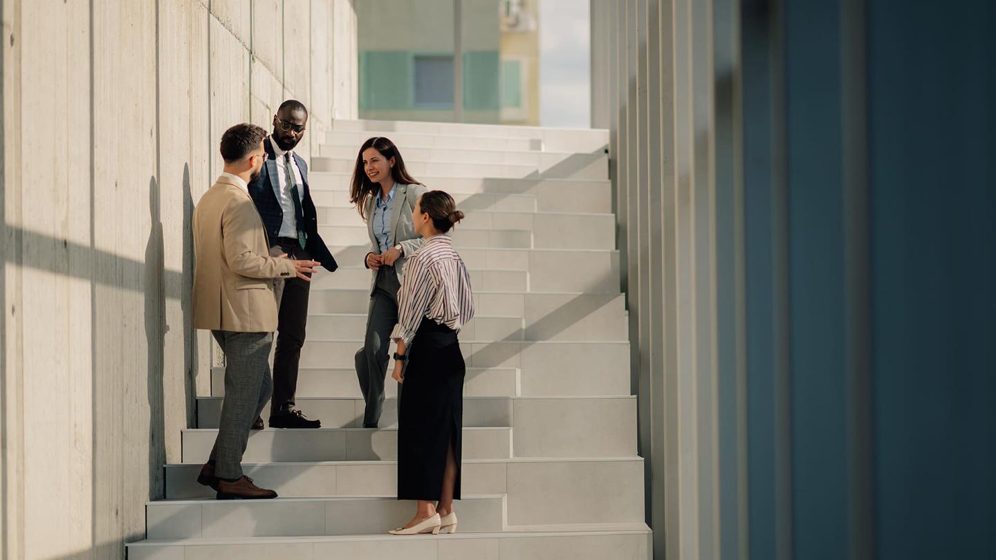 Change Management im Mittelstand: Wie Du den Kulturfaktor zum Wettbewerbsvorteil machst