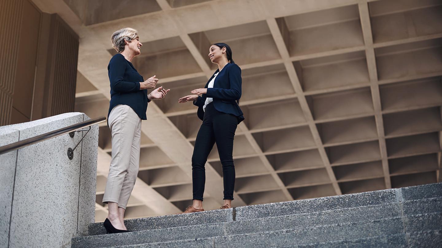 KI ja, aber wer soll’s machen?